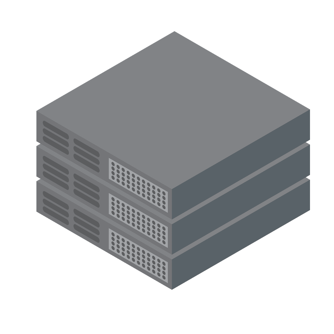 Bare Metal Servers Management preview